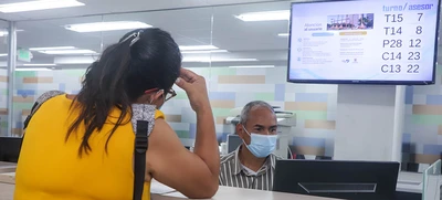 Secretaría de Educación suspende temporalmente trámites presenciales
