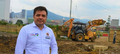 Emru apuesta por la renovación urbana para que sea una nueva política de vida