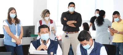 Cali, más cerca de la normalización y estabilización
