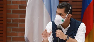 Alcalde de Cali participará en foro internacional sobre gobernanza