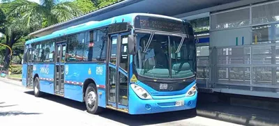 La ruta E21 del MIO prolonga su servicio hasta la estación Capri