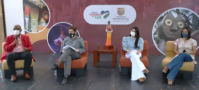 Secretaría de Cultura invita a la primera rendición de cuentas 2021
