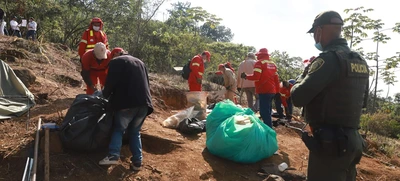 Alcaldía de Cali recuperó predio que había sido invadido en zona de ladera