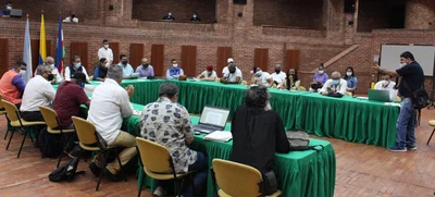 Conozca los trámites que las organizaciones comunales pueden hacer en la Secretaría de Participación