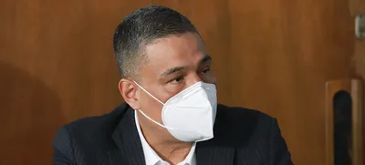 Carlos Javier Soler Parra nuevo Secretario de Seguridad y Justicia