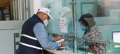 Se instaura denuncia penal contra civiles indeterminados por uso de armas