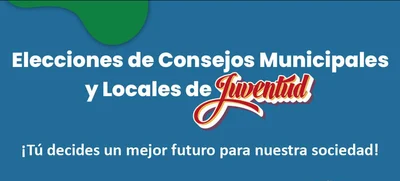 1 de junio, inicia proceso para la inscripción y participación de los Consejos Municipales y Locales de Juventud