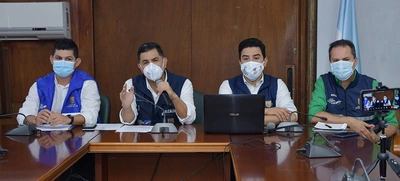 Con pólizas el Distrito recuperará la red de semaforización afectada durante el paro
