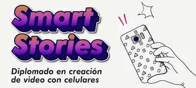 Listos los seleccionados para diplomado en creación de video con celulares