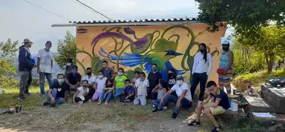 Organizaciones juveniles campesinas se alistan para participar en la elección de los Consejos de Juventud