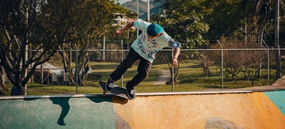 Cali celebró el ‘Go Skateboarding Day’ con una rodada sin límites