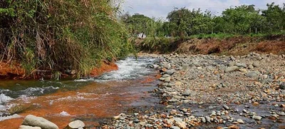 El Parque Ambiental Corazón de Pance se construye de forma colectiva