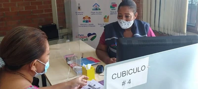 Las Víctimas del Conflicto Armado continúan recibiendo asesoría sobre la oferta institucional