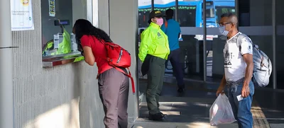 El Sistema MIO habilita trece puntos de recarga en ocho comunas de la ciudad