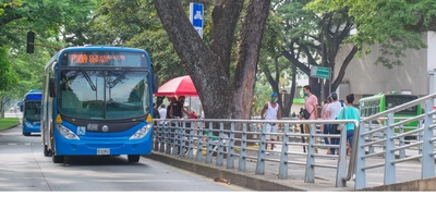Siete rutas del MIO ajustan sus recorridos para mejorar su servicio