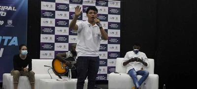 ‘Valles T’ invita a los jóvenes a participar del Consejo Municipal de Juventud