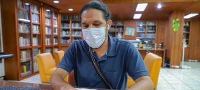 Ya están abiertas las inscripciones para el IX concurso de Ortografía Braille de Cali