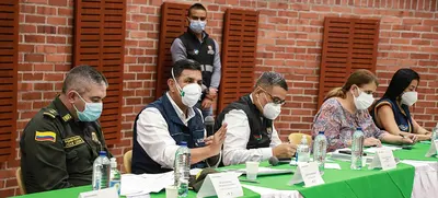 ¡Recuerde¡ Este 20 de julio habrá medidas regulatorias para preservar el orden