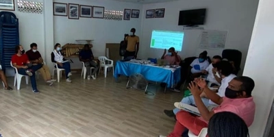 Gobierno Distrital retoma diálogo con consejos comunitarios para la formulación de Planes de Etnodesarrollo