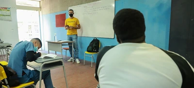 Orientaciones para el regreso a actividades académicas presenciales a partir del 26 de julio