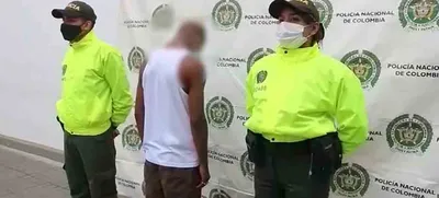 Capturan a presunto responsable del crimen de la niña Sally Lucía Tejada Castro en el oriente de Cali