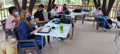 Niños y jóvenes se vincularán al proyecto Corazón de Pance