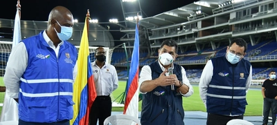 Cali será la primera ciudad en Colombia con una política pública de barrismo social