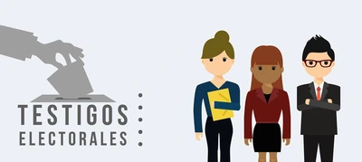  Inicia proceso de  postulación y acreditación del listado de testigos electorales para el Consejo Municipal de Juventud