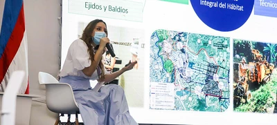 Proyecto de viviendas rurales ya tiene financiación