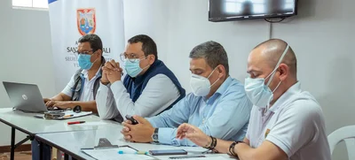 Vuelve el público al Pascual Guerrero con una apertura gradual