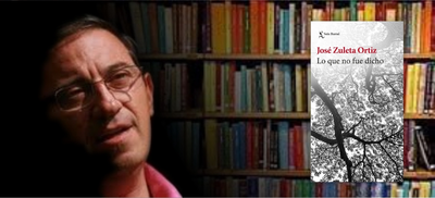 José Zuleta Ortiz presenta su nueva novela literaria en la Biblioteca Centenario