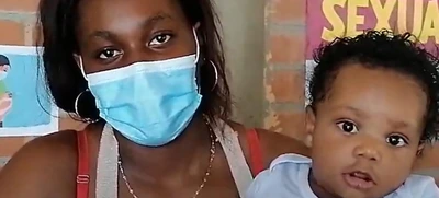 Arrullos, una tradición maternal para acompañar la lactancia