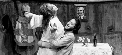 Helios Fernández: un actor, director y maestro que dedicó su vida a habitar la escena