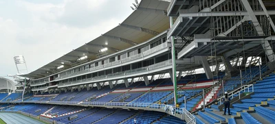 Estadio Olímpico Pascual Guerrero, se transforma más allá  que solo un espacio deportivo