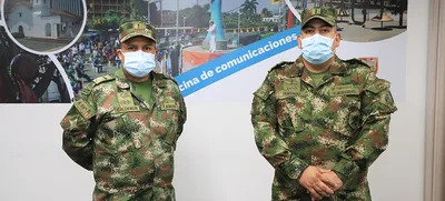 Hasta el 17 de agosto, los jóvenes se podrán vincular al Ejército Nacional