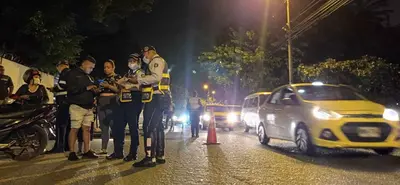 Promedio de homicidios se redujo un 17% durante agosto de 2021