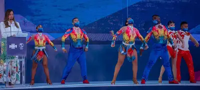 Comenzó el conteo regresivo para los Juegos Panamericanos Cali 2021