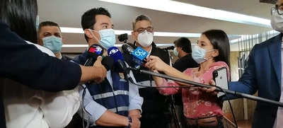 Llamado al respeto, tolerancia y solidaridad hacia los agentes de tránsito