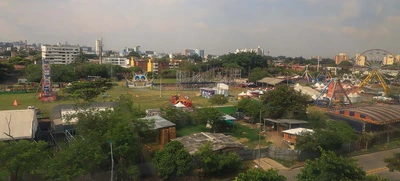 Parque de la Juventud, un lugar de encuentro para la caleñidad