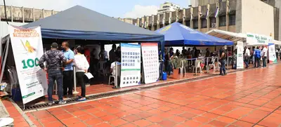 Conoce todos los servicios y beneficios de la Segunda Feria de Servicios Tributarios
