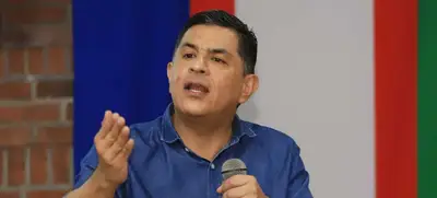Alcalde de Cali se solidariza con población afgana y abre las puertas de la ciudad para recibirlos