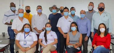 Pequeños productores agropecuarios se integran al Programa de Alimentación Escolar de Cali
