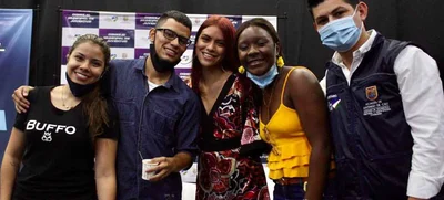 Hasta el 13 de septiembre se amplió el plazo para la entrega de firmas de listas de jóvenes independientes para los Consejos de Juventud
