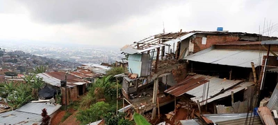 Alcaldía de Cali capacita a su ciudadanía en prevención de riesgos y desastres