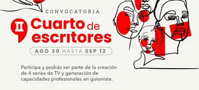 Se lanza convocatoria 'II Cuarto de Escritores de Cali'