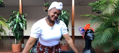 Nos unimos a la primera celebración del Día Internacional de los Afrodescendientes