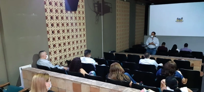 Planeación Municipal fortalece el desarrollo integral de los servidores públicos