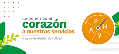 Alcance de la auditoría de renovación al Sistema de Gestión de Calidad 2021