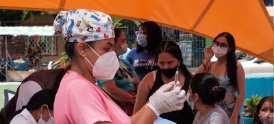 Cali recibirá vacunas anticovid para continuar inmunizando a la población