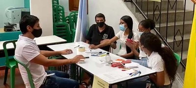 352 jóvenes se inscribieron como candidatos al Consejo Municipal de Juventud